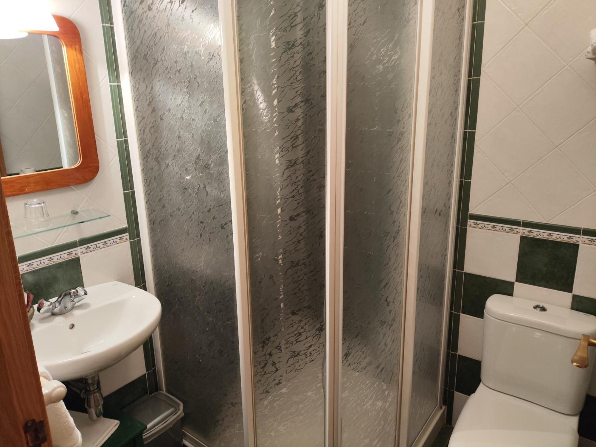Hotel Azkue ゲタリア エクステリア 写真