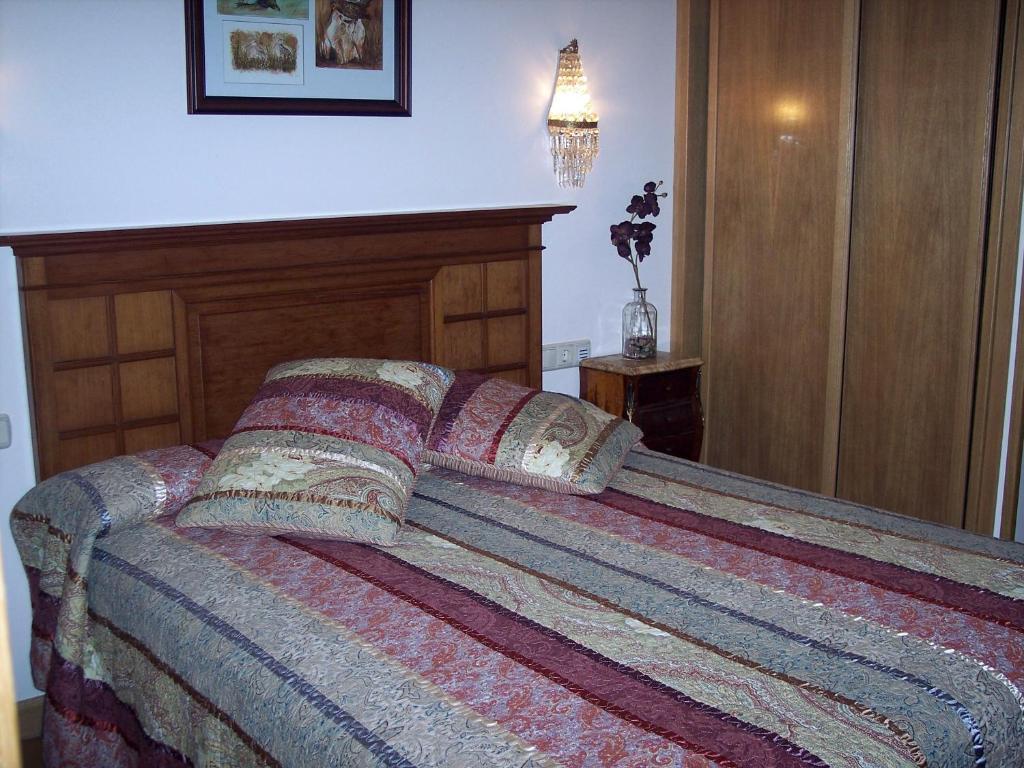 Hotel Azkue ゲタリア エクステリア 写真