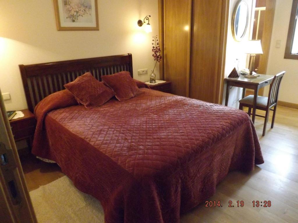 Hotel Azkue ゲタリア エクステリア 写真